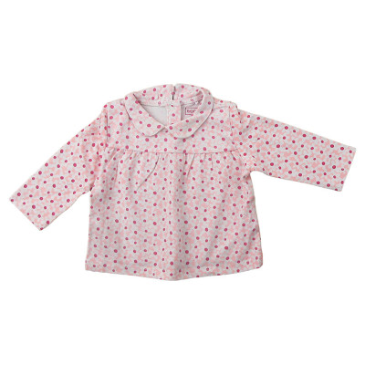 T-Shirt - JBC - 3 mois (62)