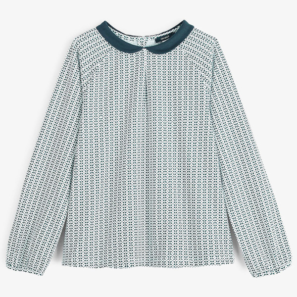 Blouse - OKAÏDI - 3 jaar (98)