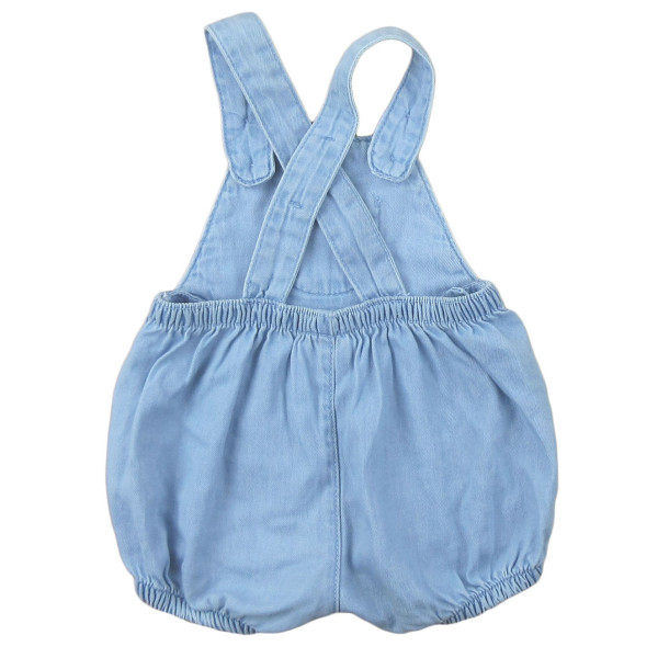 Korte jumpsuit - TAPE A L'OEIL - 3 maanden (59)