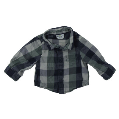 Chemise - TAPE A L'OEIL - 1 mois (53)