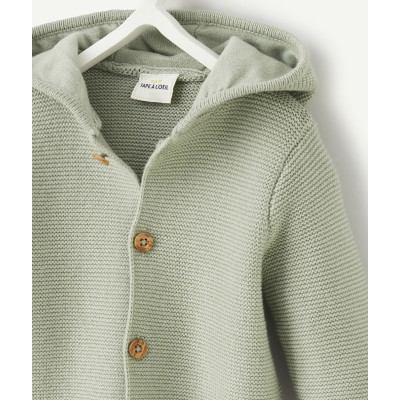 Gilet - TAPE A L'OEIL - 3 mois (59)