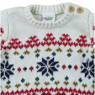 Trui - TAPE A L'OEIL - 3 maanden (59)