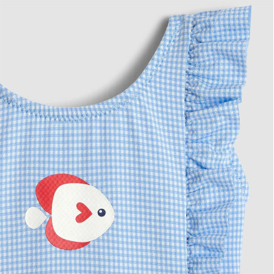 Maillot de bain - OBAÏBI - 23 mois (86)