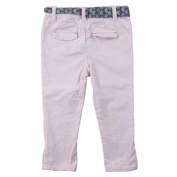 Pantalon - OBAÏBI - 23 mois (86)