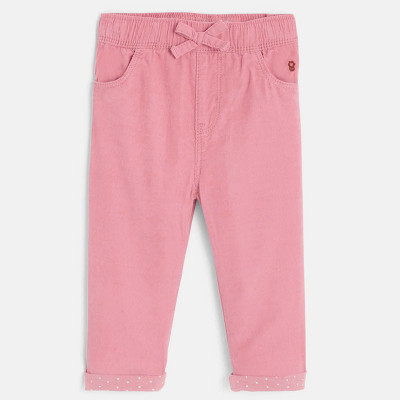 Pantalon - OBAÏBI - 23 mois (86)