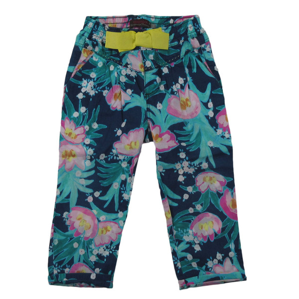 Pantalon - CATIMINI - 2 ans (86)