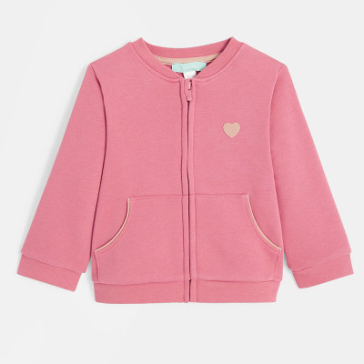 Vest - OBAÏBI - 23 maanden (86)