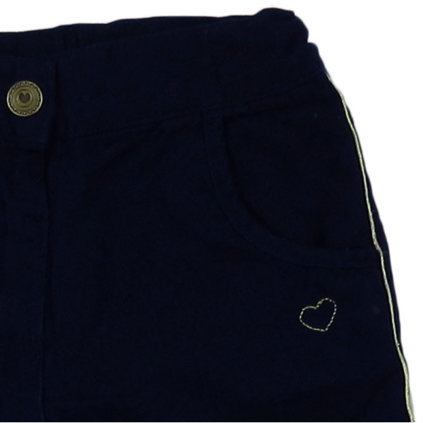 Pantalon - GRAIN DE BLÉ - 2 ans (86)