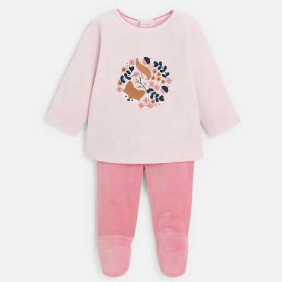 Pyjama - OBAÏBI - 23 maanden (86)