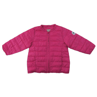 Pufferjacke - Grain de blé - 2 Jahre 86 cm