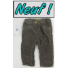 Pantalon neuf - OBAÏBI - 9-12 mois (74)
