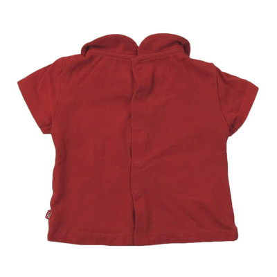 T-Shirt - OBAÏBI - 1 mois (53)