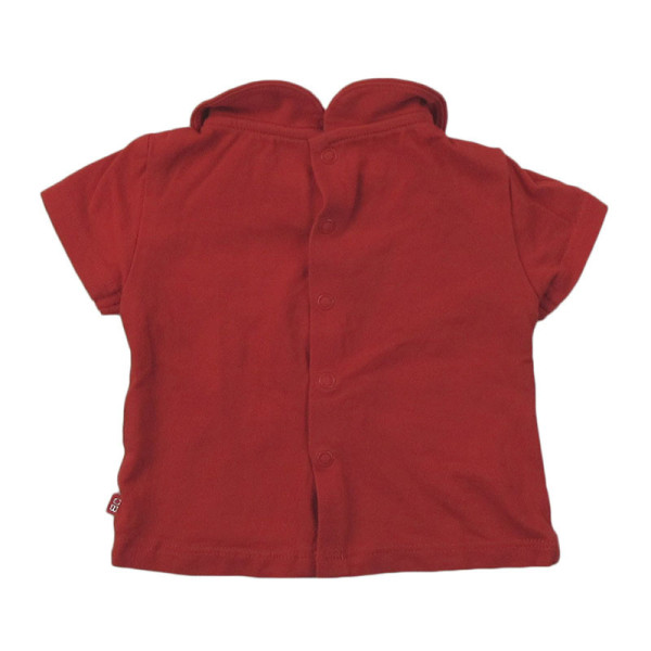 T-Shirt - OBAÏBI - 1 mois (53)