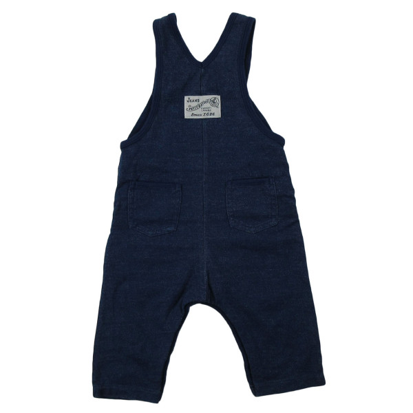 Combinaison - PETIT BATEAU - 6 mois (68)