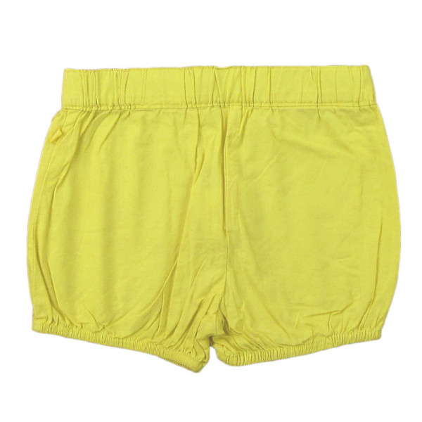 Short - OBAÏBI - 18 mois (80)