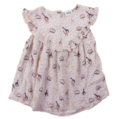 Tunique - TAPE A L'OEIL - 3 ans (98)