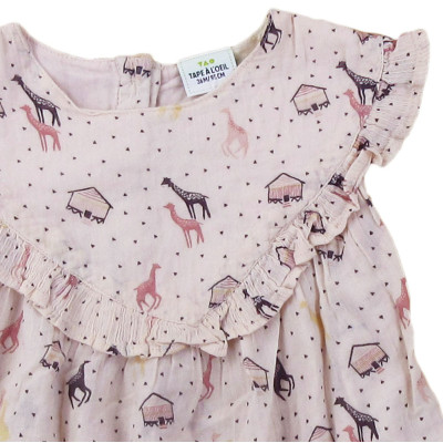 Tunique - TAPE A L'OEIL - 3 ans (98)