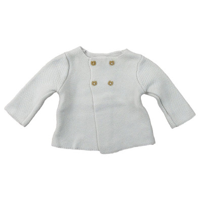 Gilet - TAPE A L'OEIL - 6 mois (68)