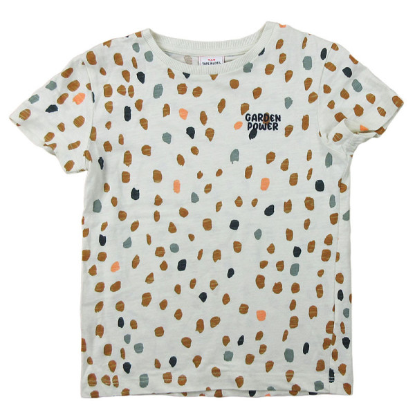 T-Shirt - TAPE A L'OEIL - 4 ans (104)