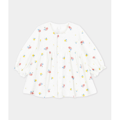 Robe - PETIT BATEAU - 18 mois (80)