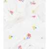 Jurk - PETIT BATEAU - 18 maanden (80)