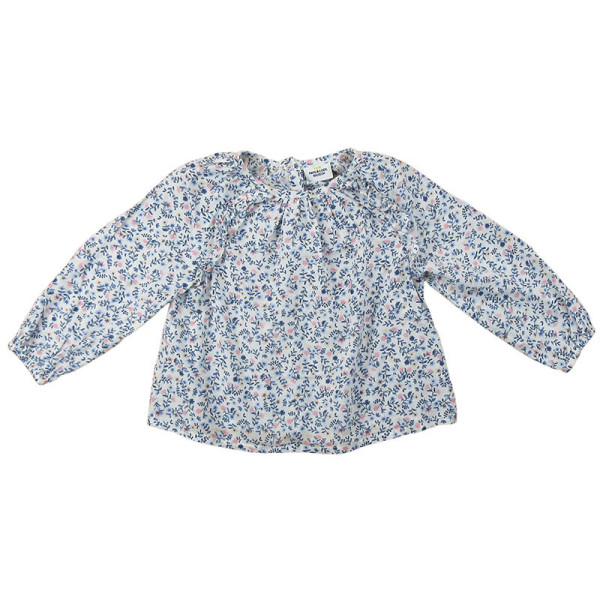 Blouse - TAPE A L'OEIL - 18 maanden (80)
