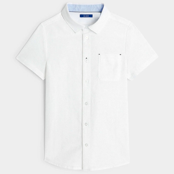 Chemise - OKAÏDI - 4 ans (104)