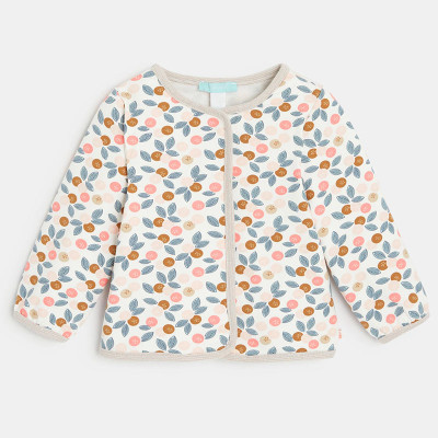 Vest - OBAÏBI - 18 maanden (80)