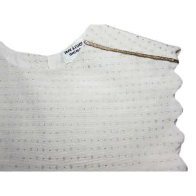 Robe dorée - TAPE A L'OEIL - 18 mois (80)