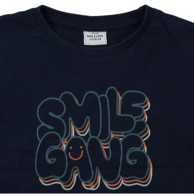 T-Shirt - TAPE A L'OEIL - 4 jaar (104)