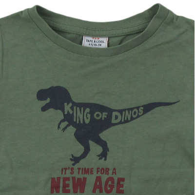 T-Shirt - TAPE A L'OEIL - 4 ans (104)