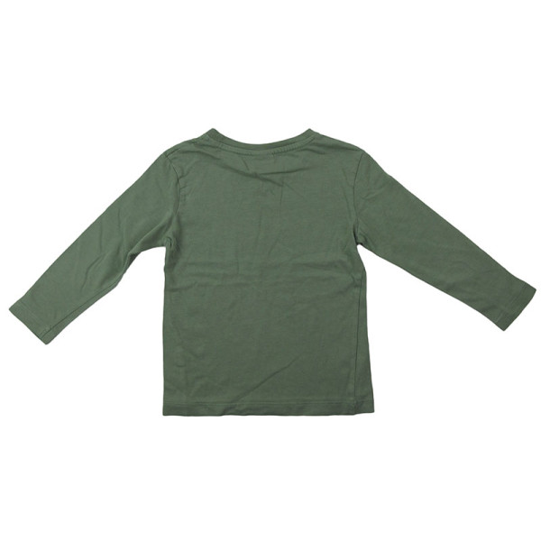 T-Shirt - TAPE A L'OEIL - 4 jaar (104)