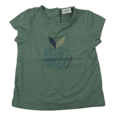 T-Shirt - TAPE A L'OEIL - 18 maanden (80)