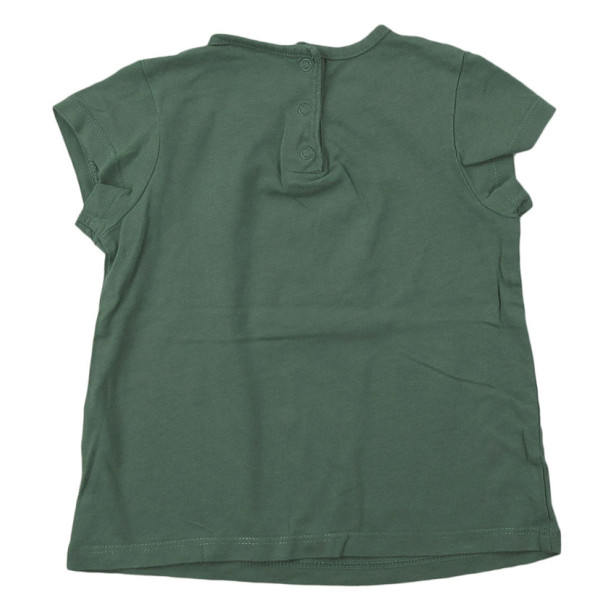 T-Shirt - TAPE A L'OEIL - 18 mois (80)