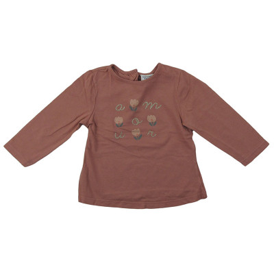 T-Shirt - TAPE A L'OEIL - 18 mois (80)