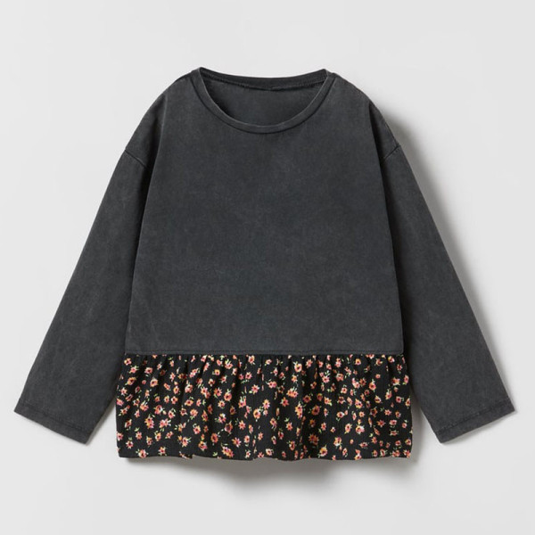 Blouse - ZARA - 12-18 mois (86)