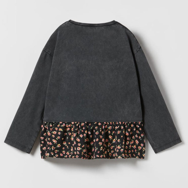 Blouse - ZARA - 12-18 mois (86)