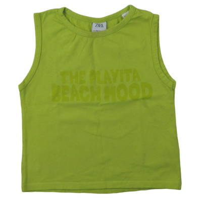 Tanktop - Zara - 18-24 Monate 92 cm