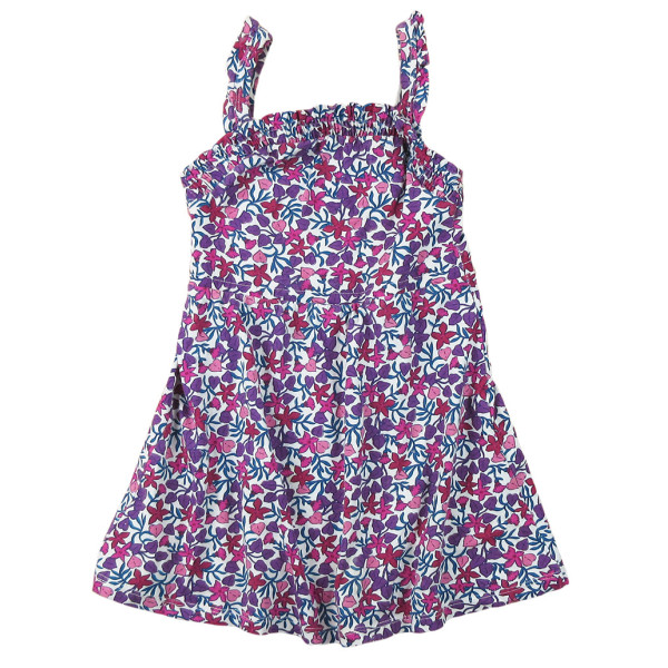 Jurk - SERGENT MAJOR - 3 jaar (98)