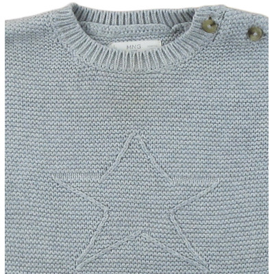 Pull - MANGO - 18-24 mois (92)
