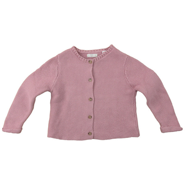 Gilet - MANGO - 3-4 ans (104)