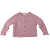 Gilet - MANGO - 3-4 ans (104)