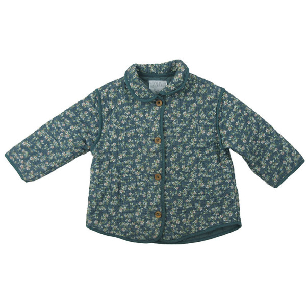 Veste - ZARA - 3-4 ans (104)