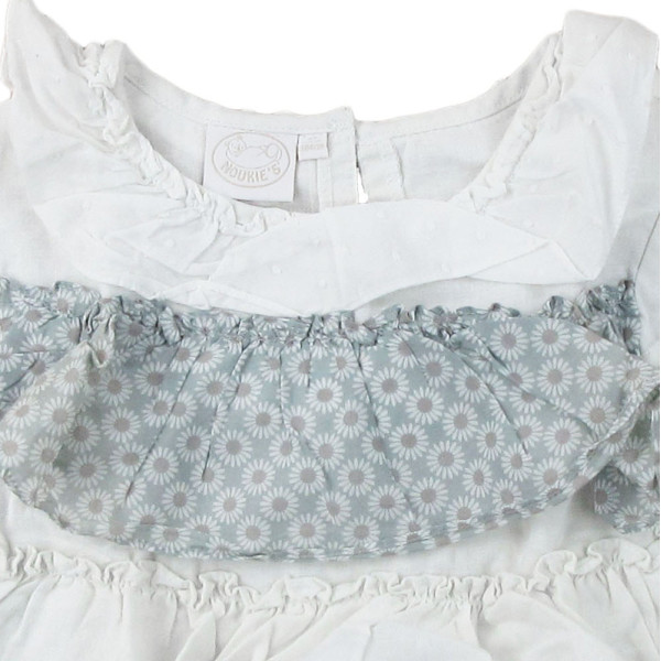 Blouse - NOUKIE'S - 4 ans (104)