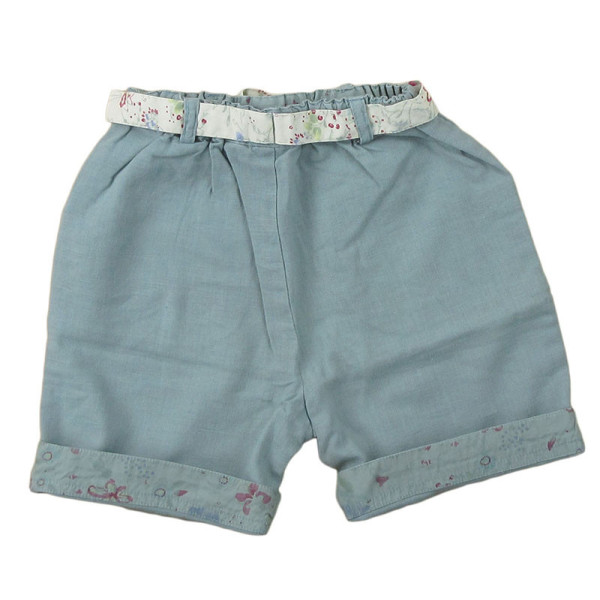 Short en lin - NOUKIE'S - 3 ans (98)