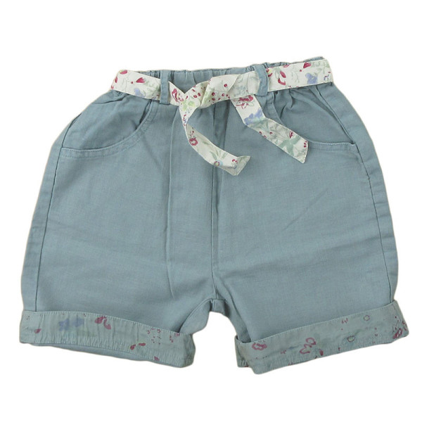 Short en lin - NOUKIE'S - 3 ans (98)