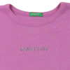 T-Shirt - BENETTON - 3-4 ans (100)