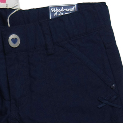 Nieuwe broek - WEEKEND A LA MER - 6 jaar