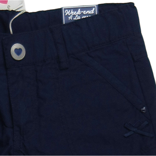 Pantalon neuf - WEEKEND A LA MER - 6 ans