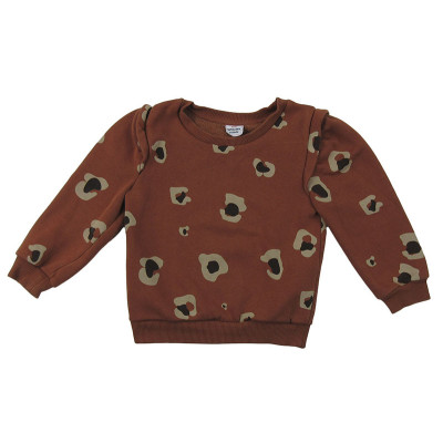 Sweat - TAPE A L'OEIL - 4 ans (104)